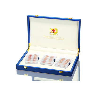 鸡西市子宫排毒套