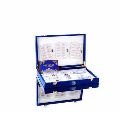 鸡西市润芯滋润综合版